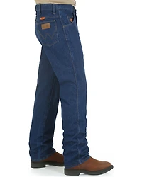 Wrangler Men's FR Slim Fit Straight Jeans