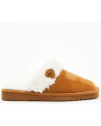 Ariat Women's Jackie Slippers - Broad Square Toe