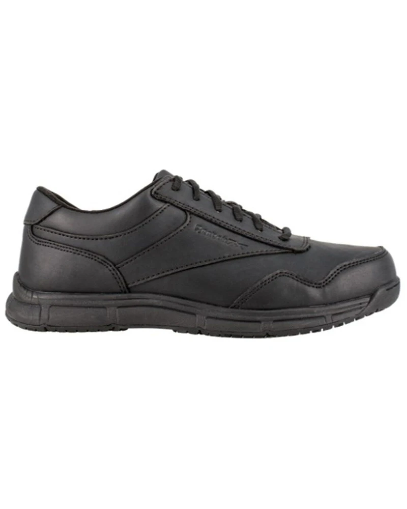Reebok Women's Jorie LT Athletic Work Shoes - Soft Toe