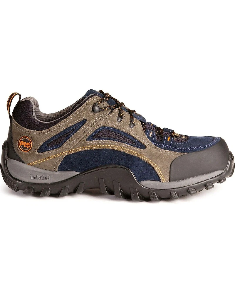 Timberland PRO Mudsill - Steel Toe