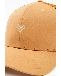 Hawx Men's Simple Logo Ball Cap
