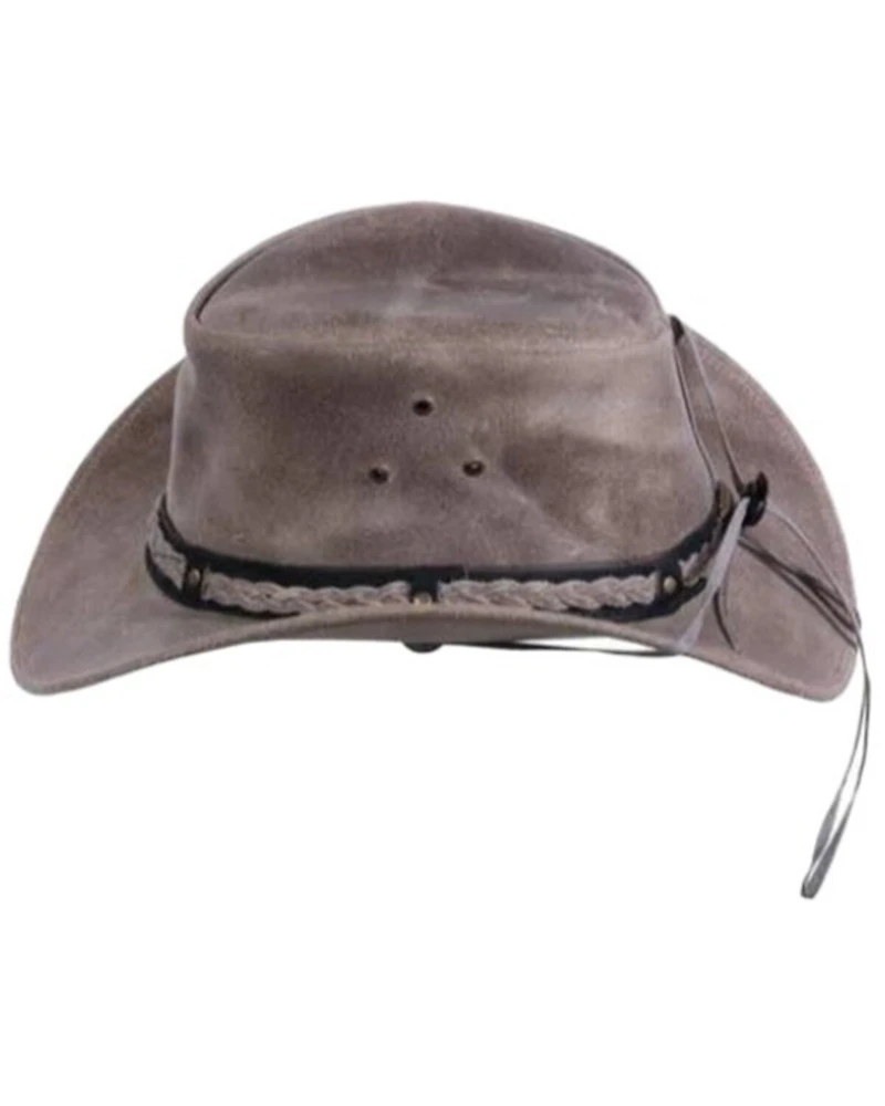 Outback Trading Co Wagga Sun Hat