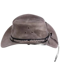Outback Trading Co Wagga Sun Hat
