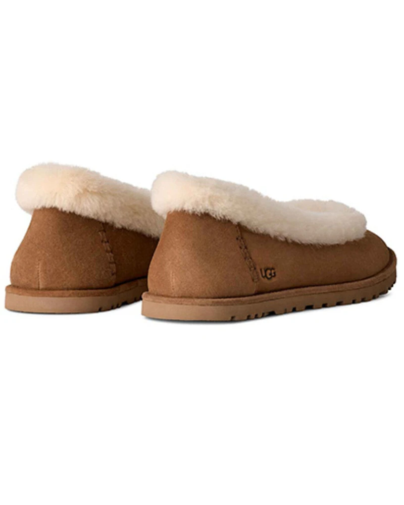 UGG Women's Zora Ballet Flat