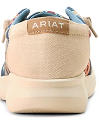 Ariat Men's Hilo Casual Shoes - Moc Toe