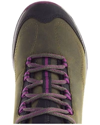 Merrell Women's Siren Traveller 3 Hiking Shoes - Soft Toe