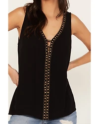 Idyllwind Women's Camellia Sleeveless Top
