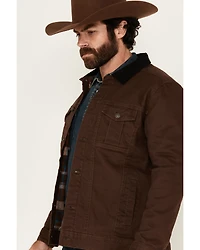 Cody James Men's Ozark 2.0 Rancher Jacket