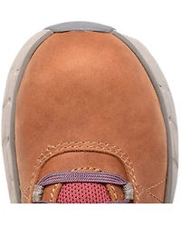 Carolina Women's Azalea Hi-Top Athletic Work Shoes - Composite Toe