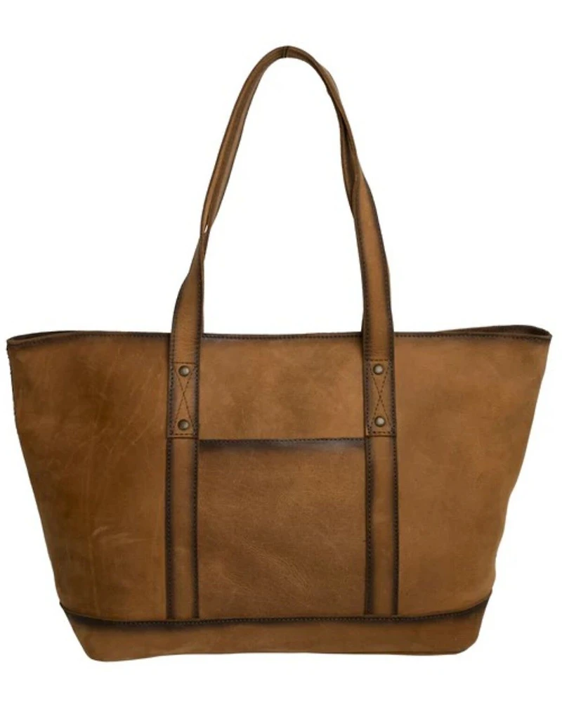 STS Ranchwear by Carroll Women's Cheyenne Tote