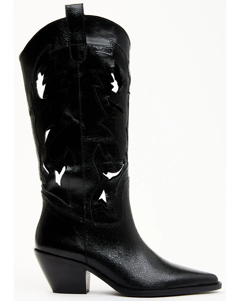 Matisse Women's Alice Performance Western Boots - Snip Toe