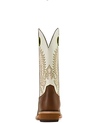 Ariat Men's Southland Western Boots - Square Toe