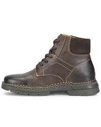 Born Men's Erik Casual Boots - Round Toe
