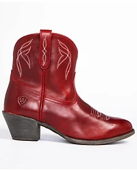 Ariat Women's Darlin Booties - Round Toe