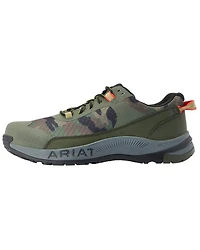 Ariat Men's Outpace Shift Work Shoes - Composite Toe