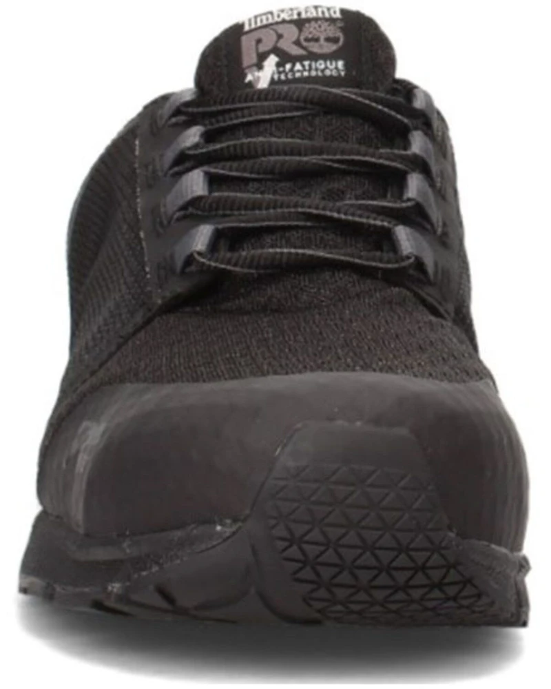 Timberland PRO Men's Radius Work Shoes - Composite Toe
