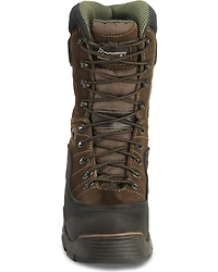 Rocky Men's Steel Toe Blizzard Stalker Work Boots