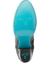Lane Women's Western Chelsea Booties