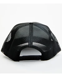 Rodeo Hippie Women's Good Timin' Woman Trucker Cap