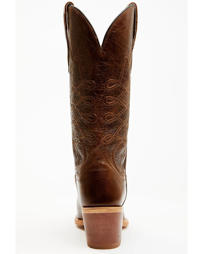 Dan Post Women's Rope Dream Western Boots - Snip Toe
