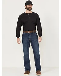 Ariat Men's FR M4 Workhorse Relaxed Fit Pants