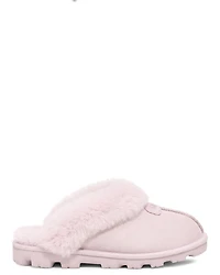 UGG Women's Coquette Slippers - Round Toe