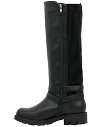 Corkys Women's Hay Bale Tall Boots - Round Toe