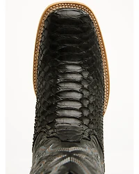 Dan Post Women's Exotic Python Western Boots