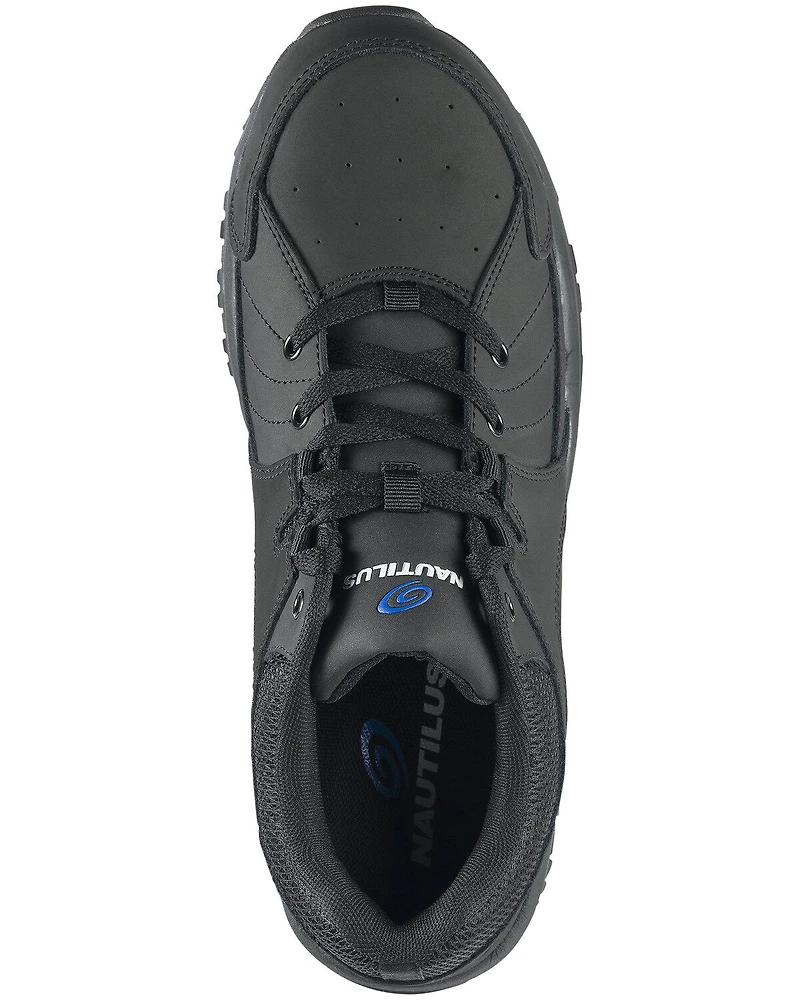 Nautilus Men's Work Shoes - Composite Toe