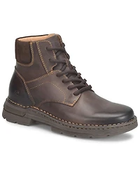 Born Men's Erik Casual Boots - Round Toe