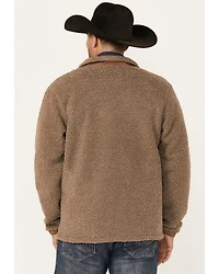 Ariat Men's Odessa Sherpa Lightweight Jacket