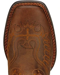 Ariat Boys' Honor Western Boots - Square Toe