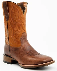 Cody James Men's 11" Hoverfly Western Performance Boots - Broad Square Toe