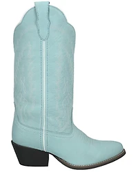 Smoky Mountain Women's Calloway Western Boots