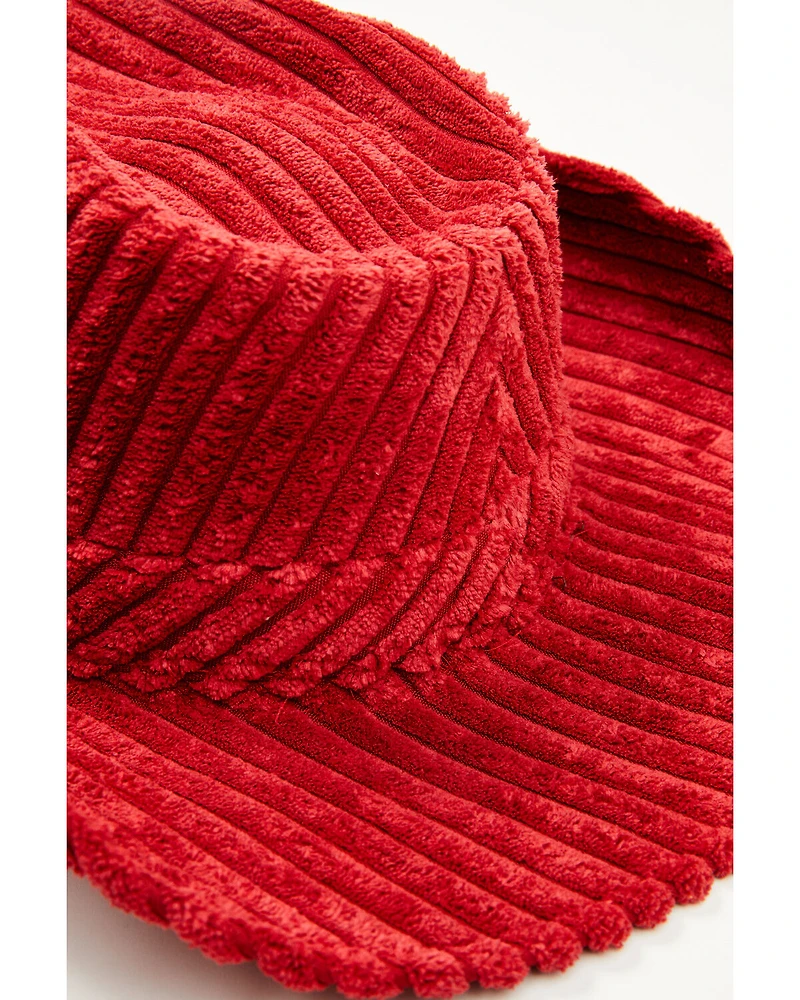 Shyanne Women's Eastwood Cowboy Hat