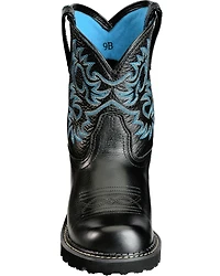 Ariat Women's Fatbaby Western Boots - Round Toe