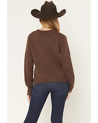 White Crow Women's Darlin Sweater