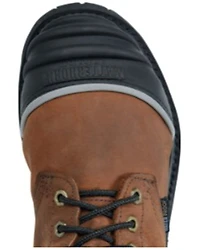Matterhorn Men's 16" Waterproof Insulated Work Boots - Steel Toe