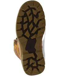 Puma Safety Women's Conquest 7" Waterproof Work Boots - Composite Toe