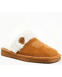 Ariat Women's Jackie Slippers - Broad Square Toe