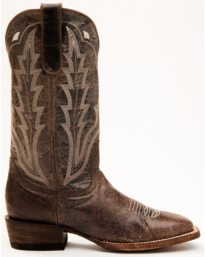 Idyllwind Women's Bandit Western Performance Boots - Broad Square Toe