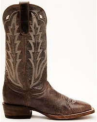 Idyllwind Women's Bandit Western Performance Boots - Broad Square Toe