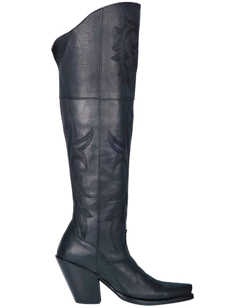 Dan Post Women's Jilted Fashion Western Boots - Snip Toe