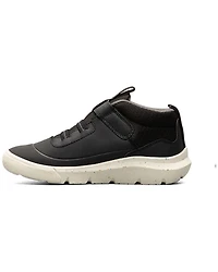 Bogs Boys' Skyline Kicker Mid Slip-On Casual Shoes