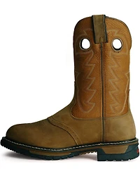 Rocky Branson Waterproof Work Boots