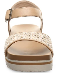 Bearpaw Women's Orion Sandals