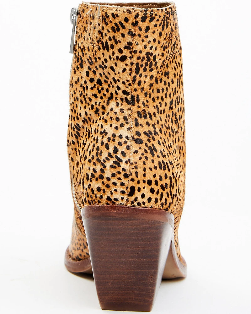 Dolce Vita Women's Volli Boots - Round Toe