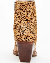 Dolce Vita Women's Volli Boots - Round Toe