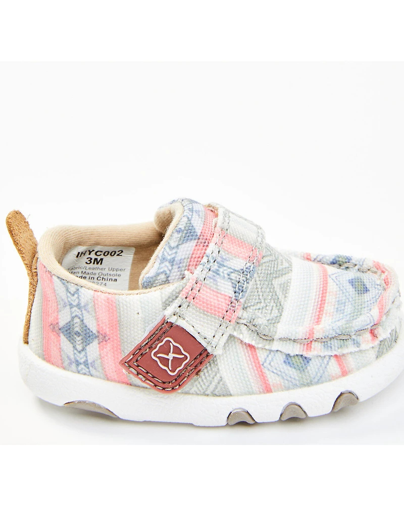 Hooey by Twisted X Infant Lopers