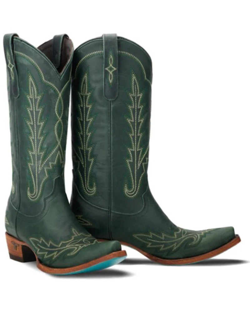 Lane Women's Lexington Western Boots
